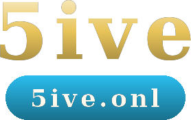 5ive logo