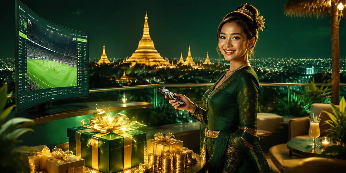 5ive ကိုယ်ပွားရေးမူဝါဒ — သင် အသိအမှတ်ပြုရမည့် အရာ