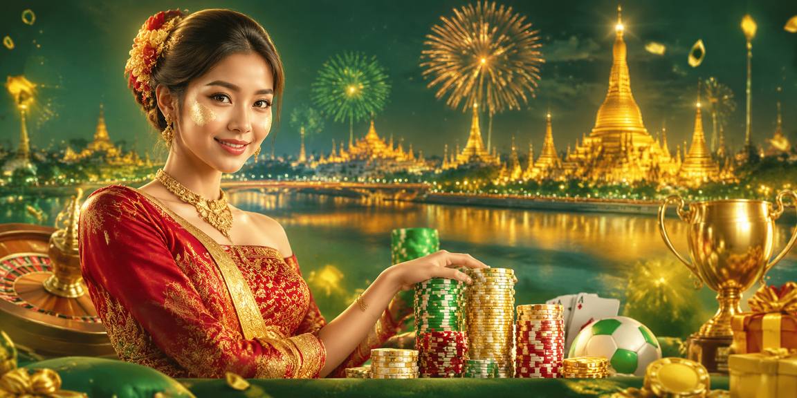 5ive စလော့ဂိမ်း