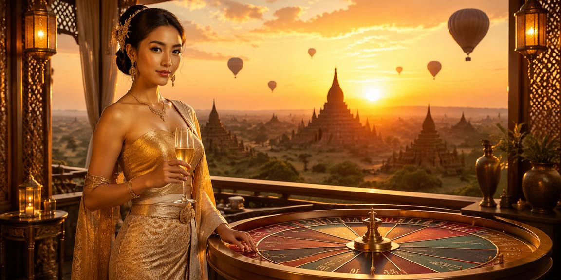 5ive ကာစီနို